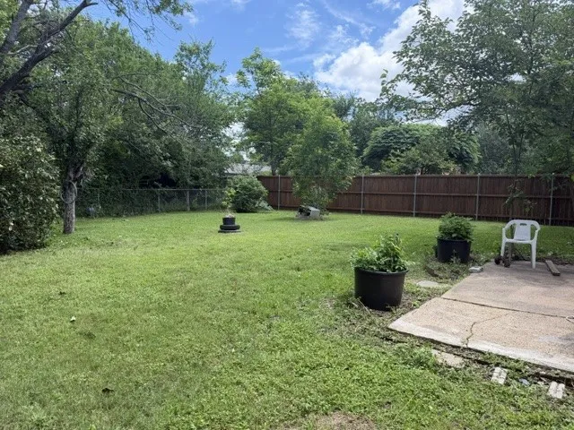 12219 Knight Drive Balch Springs, TX 75180