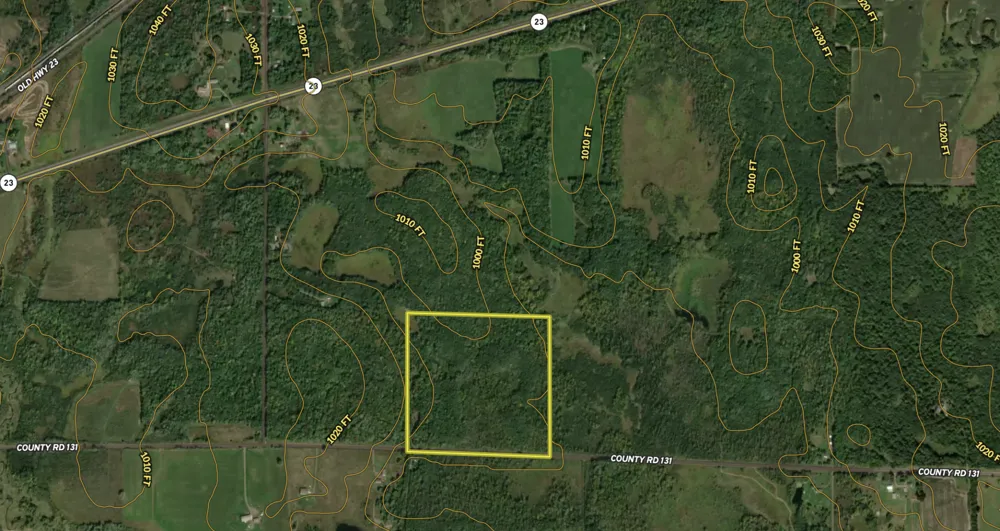 10551 Mallard Road Brook Park, MN 55007