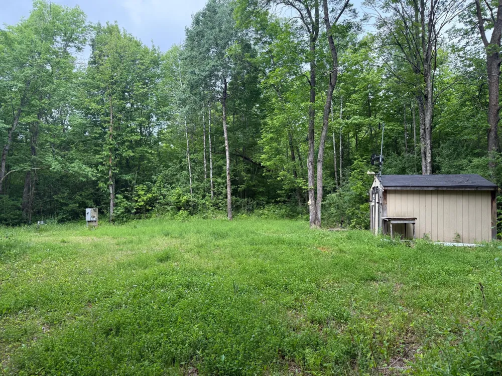 10551 Mallard Road Brook Park, MN 55007