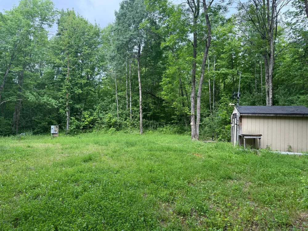 10551 Mallard Road Brook Park, MN 55007