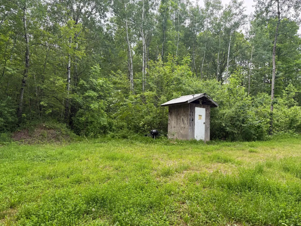 10551 Mallard Road Brook Park, MN 55007
