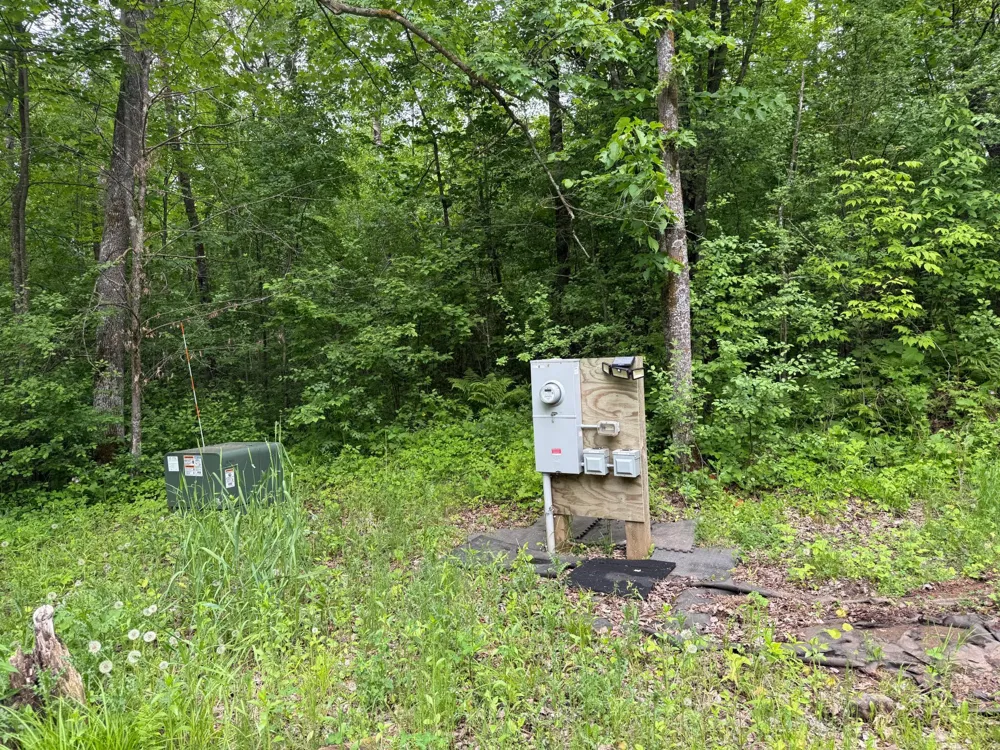 10551 Mallard Road Brook Park, MN 55007