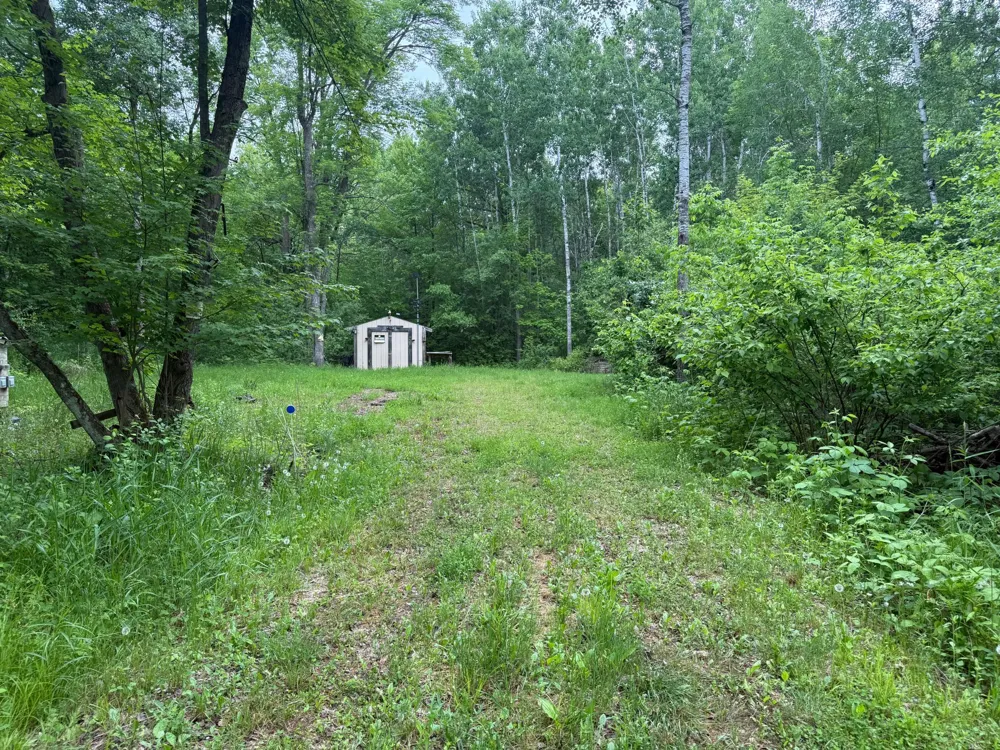 10551 Mallard Road Brook Park, MN 55007