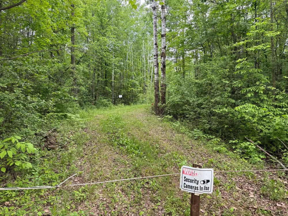 10551 Mallard Road Brook Park, MN 55007