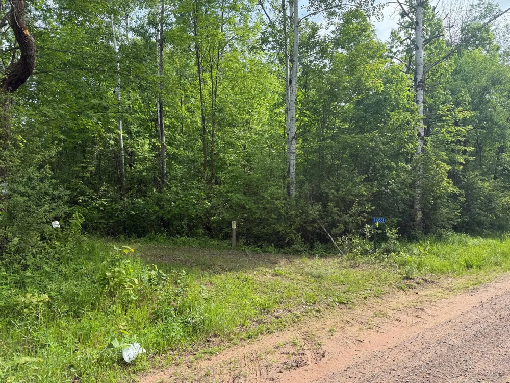 10551 Mallard Road Brook Park, MN 55007
