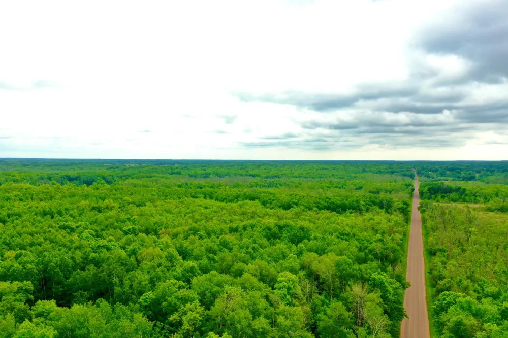 10551 Mallard Road Brook Park, MN 55007