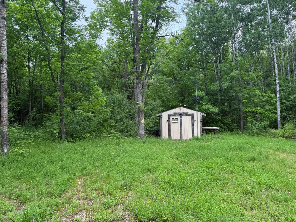 10551 Mallard Road Brook Park, MN 55007