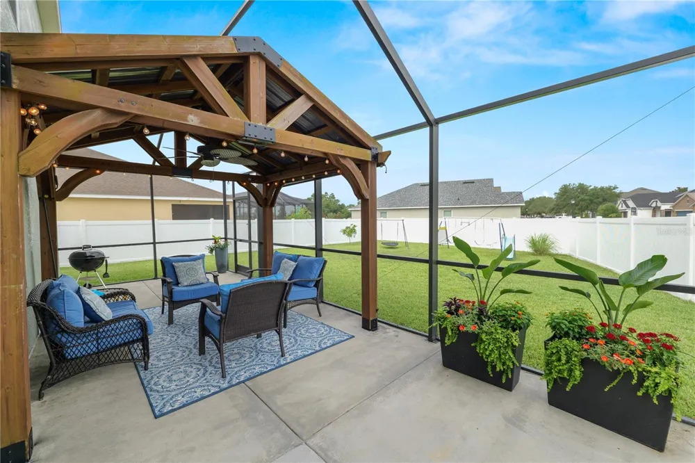 863 LAKE CUMMINGS BOULEVARD Lake Alfred, FL 33850