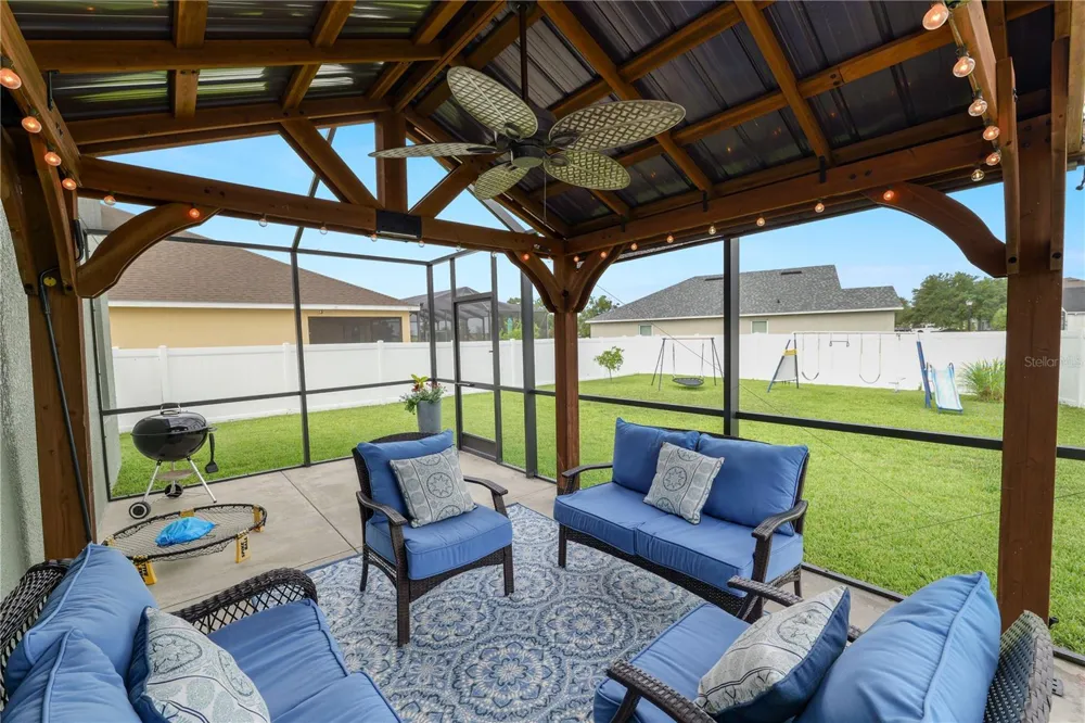 863 LAKE CUMMINGS BOULEVARD Lake Alfred, FL 33850