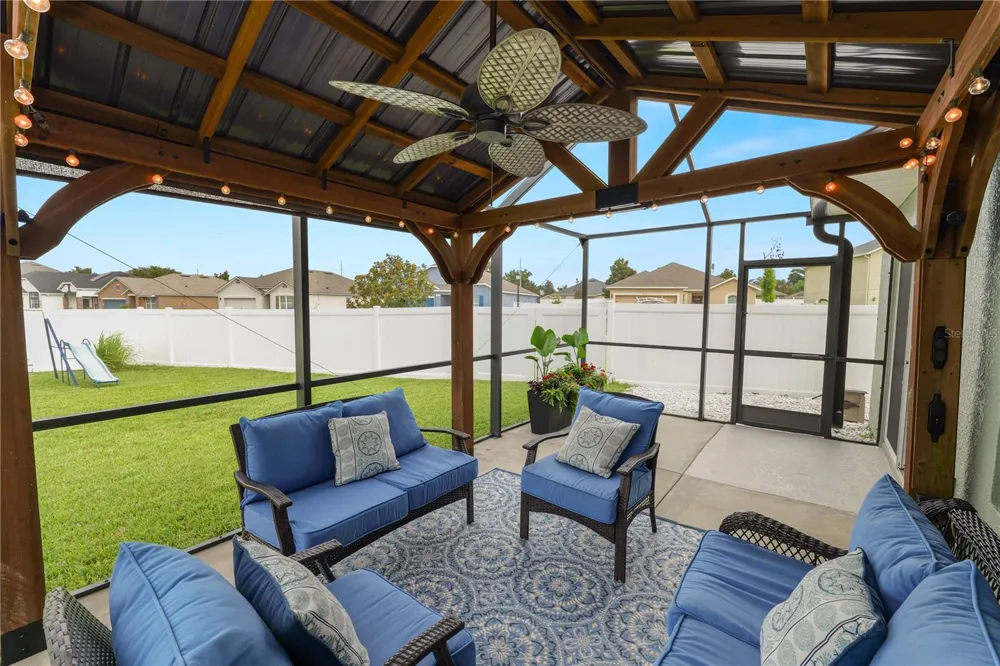 863 LAKE CUMMINGS BOULEVARD Lake Alfred, FL 33850
