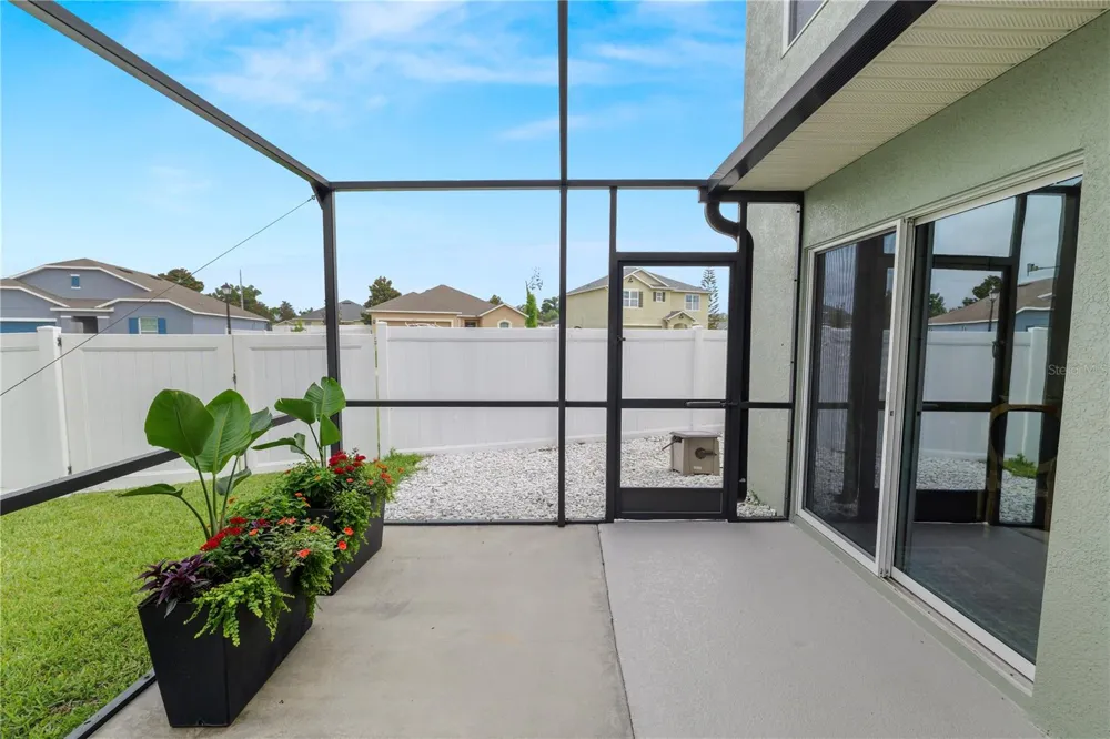 863 LAKE CUMMINGS BOULEVARD Lake Alfred, FL 33850