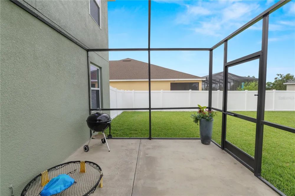 863 LAKE CUMMINGS BOULEVARD Lake Alfred, FL 33850