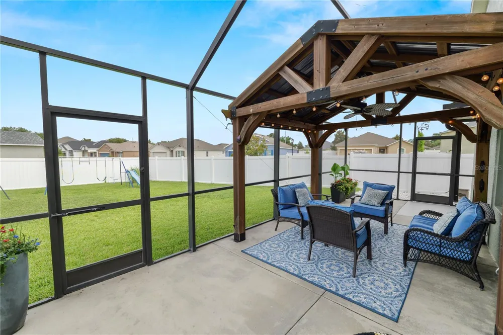 863 LAKE CUMMINGS BOULEVARD Lake Alfred, FL 33850