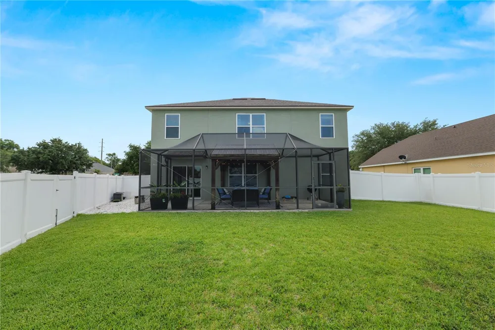 863 LAKE CUMMINGS BOULEVARD Lake Alfred, FL 33850