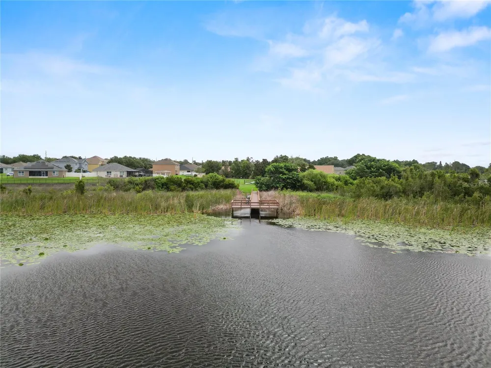 863 LAKE CUMMINGS BOULEVARD Lake Alfred, FL 33850