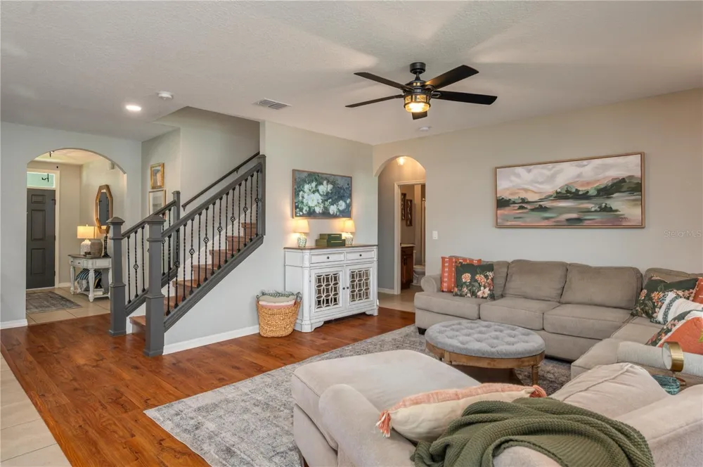 863 LAKE CUMMINGS BOULEVARD Lake Alfred, FL 33850