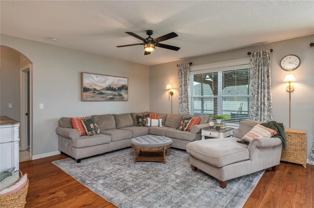 863 LAKE CUMMINGS BOULEVARD Lake Alfred, FL 33850