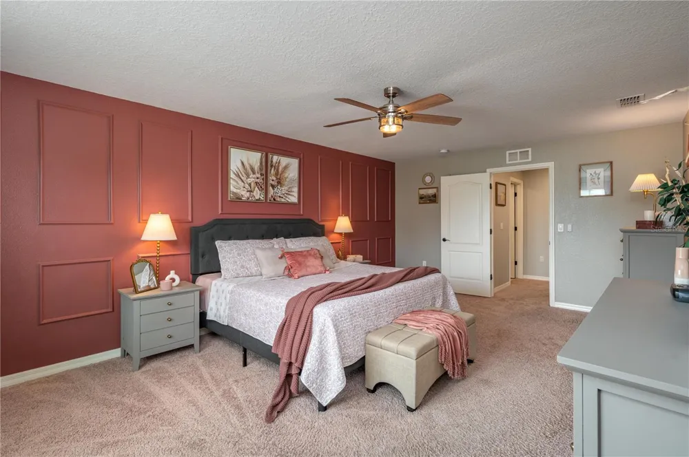 863 LAKE CUMMINGS BOULEVARD Lake Alfred, FL 33850