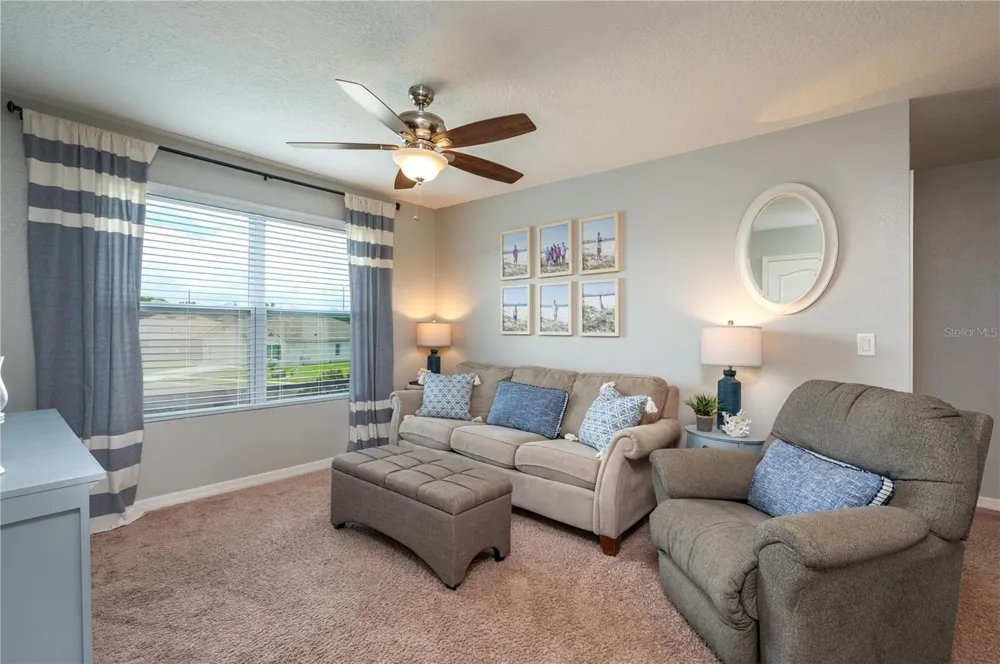 863 LAKE CUMMINGS BOULEVARD Lake Alfred, FL 33850