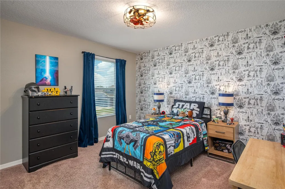 863 LAKE CUMMINGS BOULEVARD Lake Alfred, FL 33850