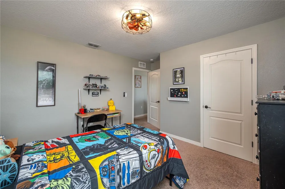 863 LAKE CUMMINGS BOULEVARD Lake Alfred, FL 33850