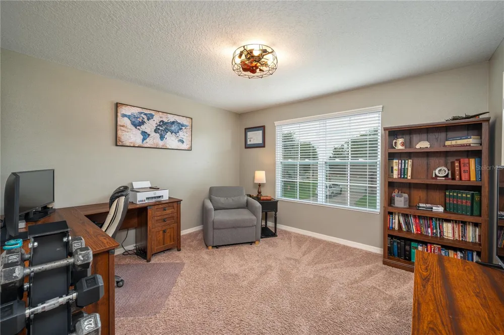 863 LAKE CUMMINGS BOULEVARD Lake Alfred, FL 33850