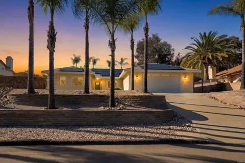 23360 Barona Mesa Road