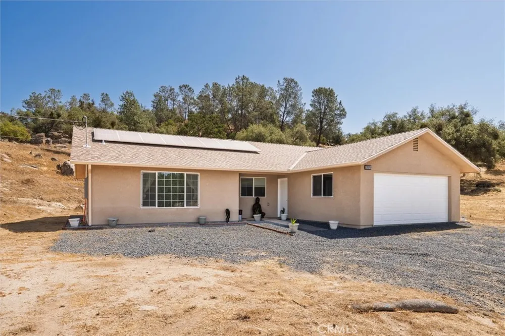 29215 Yosemite Springs Coarsegold, CA 93614