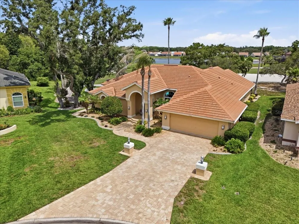 9161 SOUTHERN COMFORT COURT Weeki Wachee, FL 34613