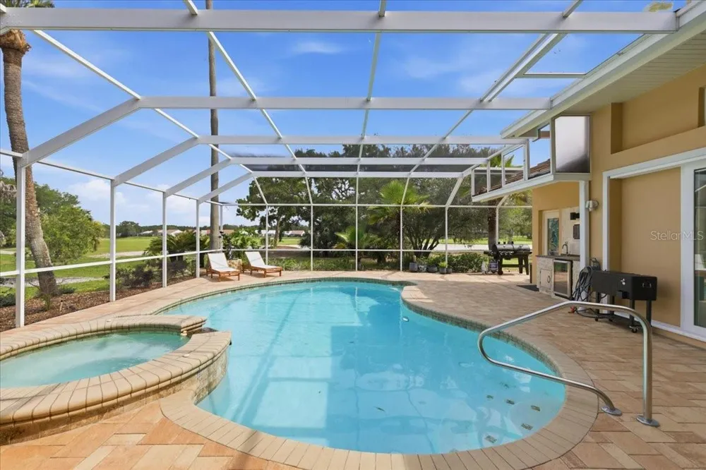 9161 SOUTHERN COMFORT COURT Weeki Wachee, FL 34613