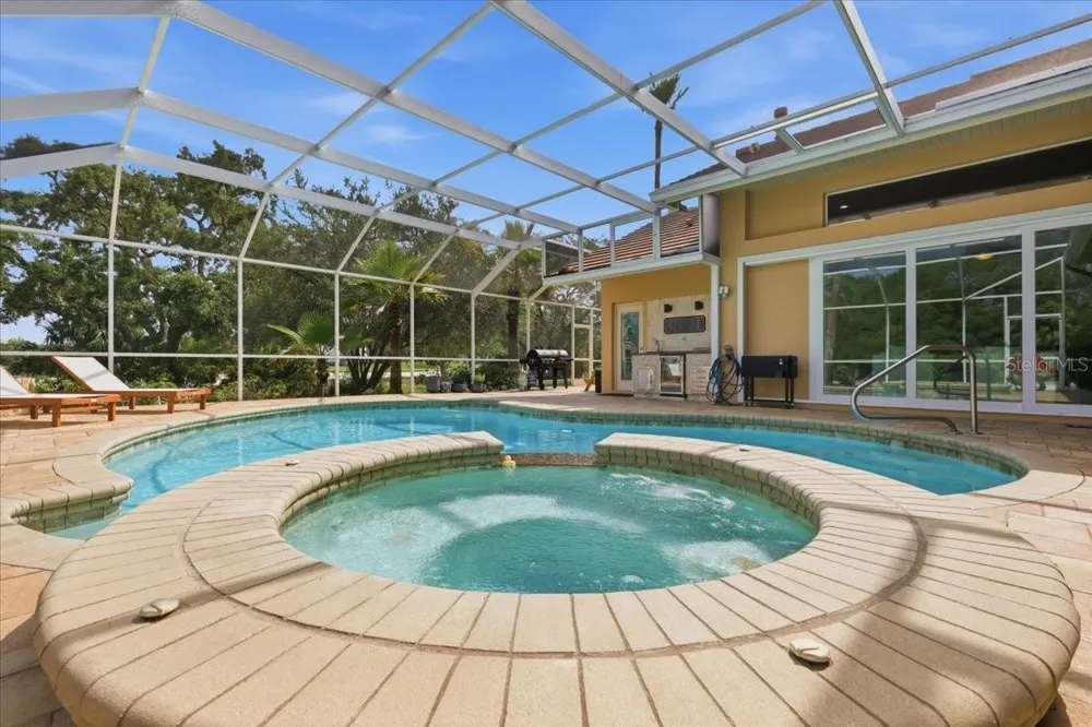 9161 SOUTHERN COMFORT COURT Weeki Wachee, FL 34613