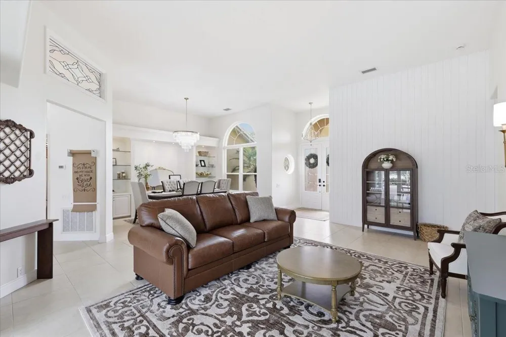 9161 SOUTHERN COMFORT COURT Weeki Wachee, FL 34613