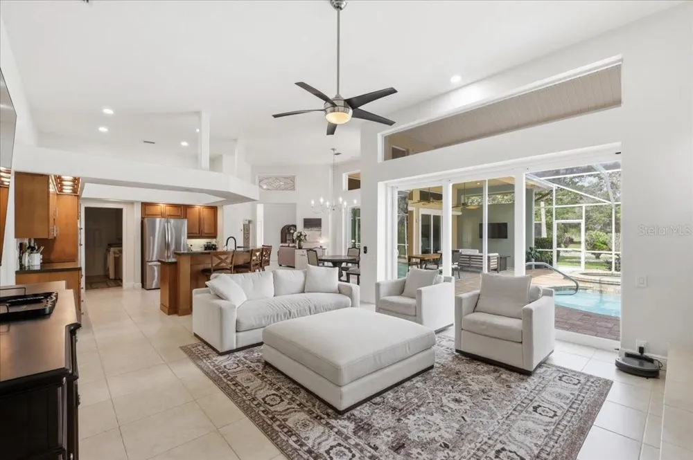 9161 SOUTHERN COMFORT COURT Weeki Wachee, FL 34613