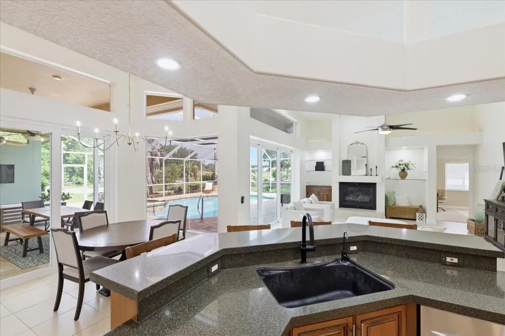 9161 SOUTHERN COMFORT COURT Weeki Wachee, FL 34613