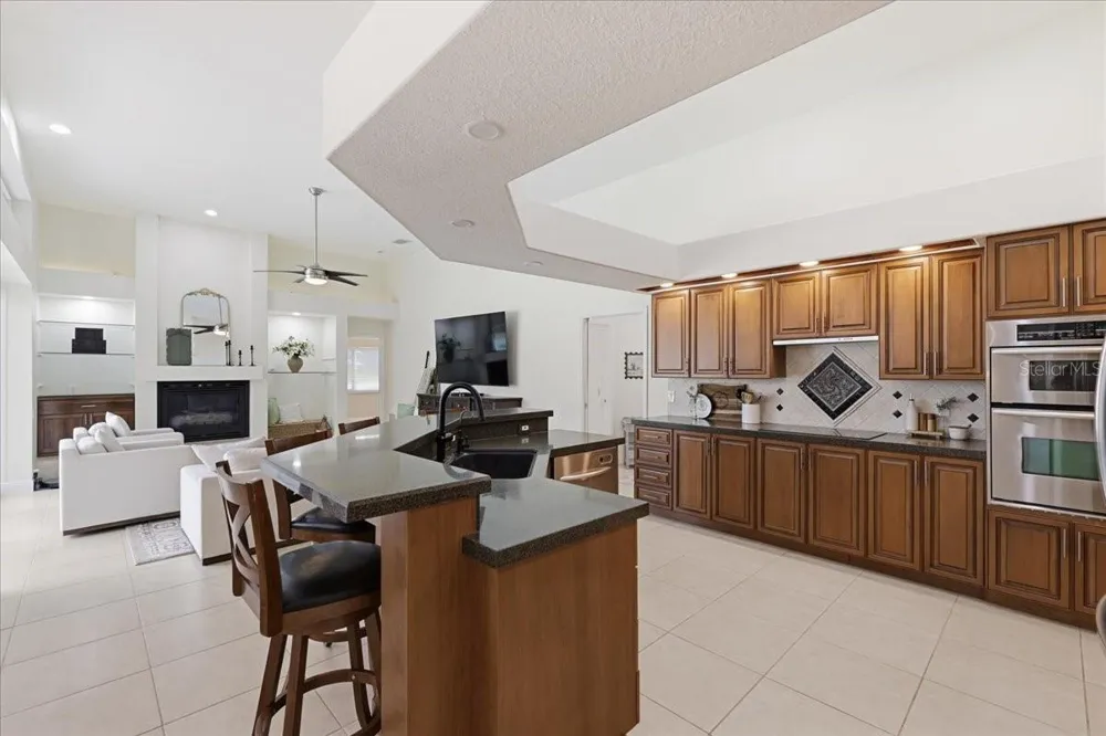 9161 SOUTHERN COMFORT COURT Weeki Wachee, FL 34613