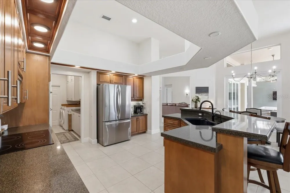 9161 SOUTHERN COMFORT COURT Weeki Wachee, FL 34613