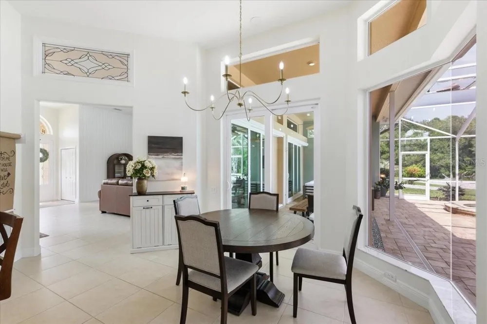 9161 SOUTHERN COMFORT COURT Weeki Wachee, FL 34613