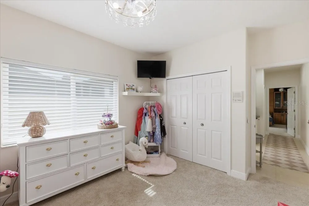9161 SOUTHERN COMFORT COURT Weeki Wachee, FL 34613