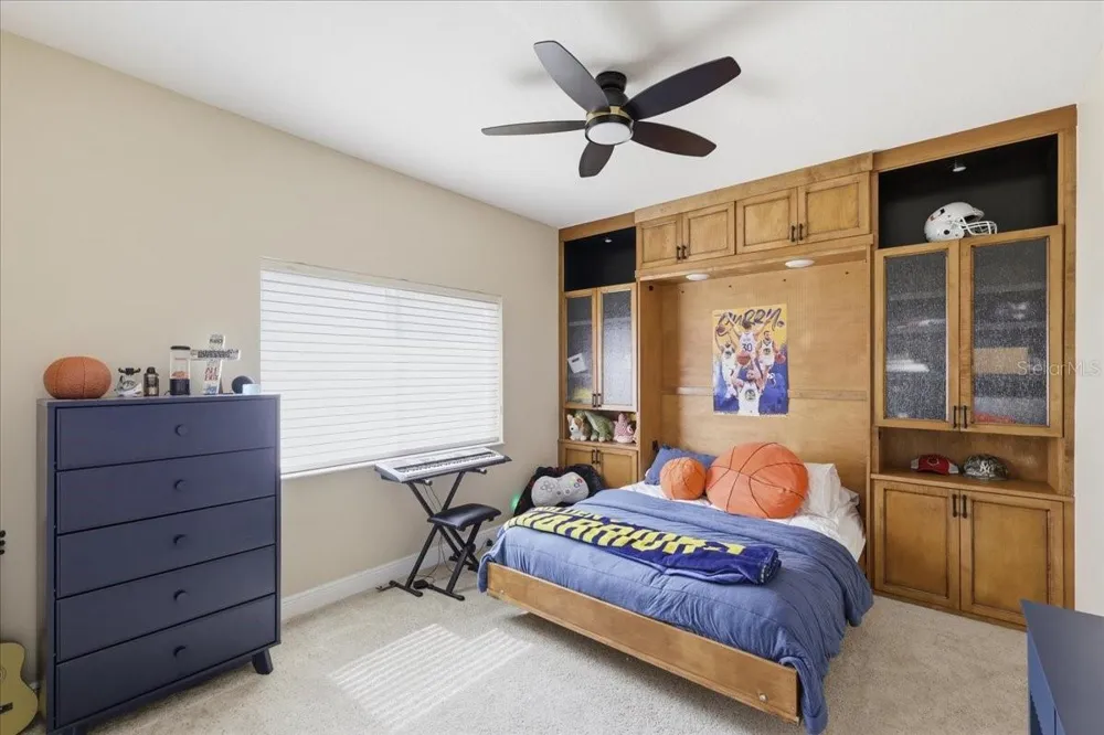 9161 SOUTHERN COMFORT COURT Weeki Wachee, FL 34613