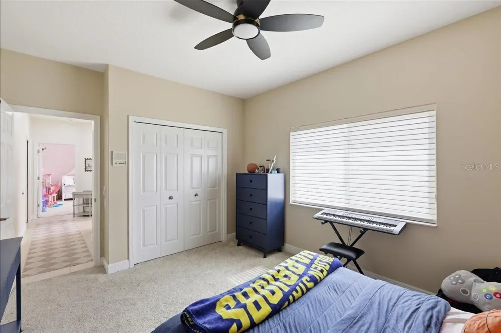9161 SOUTHERN COMFORT COURT Weeki Wachee, FL 34613