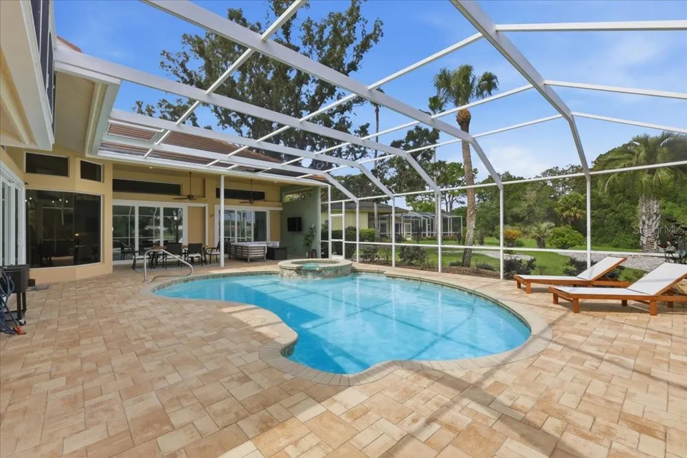 9161 SOUTHERN COMFORT COURT Weeki Wachee, FL 34613