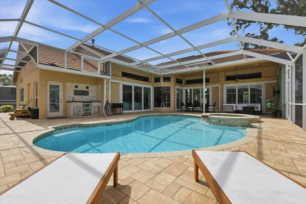 9161 SOUTHERN COMFORT COURT Weeki Wachee, FL 34613
