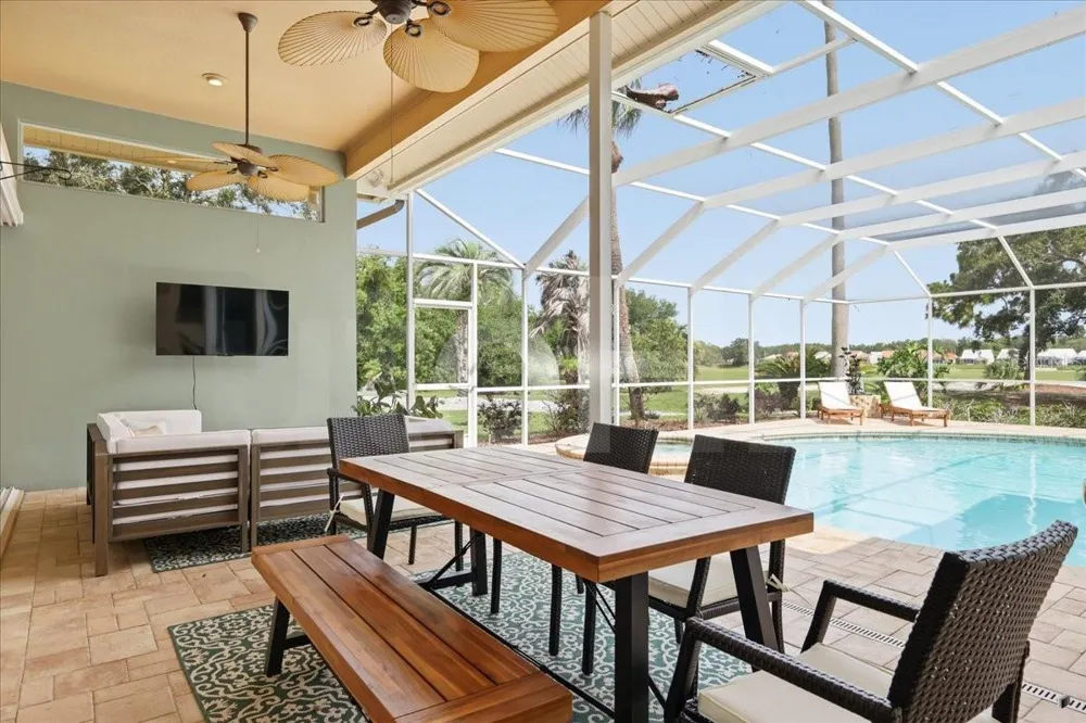 9161 SOUTHERN COMFORT COURT Weeki Wachee, FL 34613