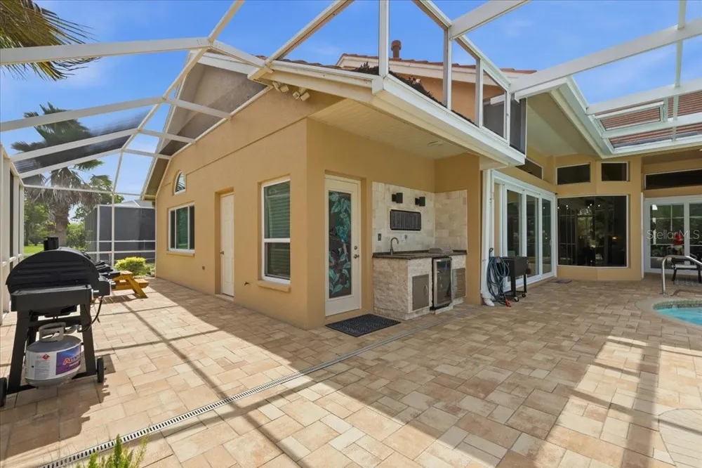 9161 SOUTHERN COMFORT COURT Weeki Wachee, FL 34613