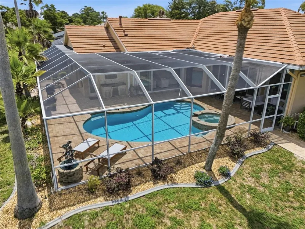 9161 SOUTHERN COMFORT COURT Weeki Wachee, FL 34613