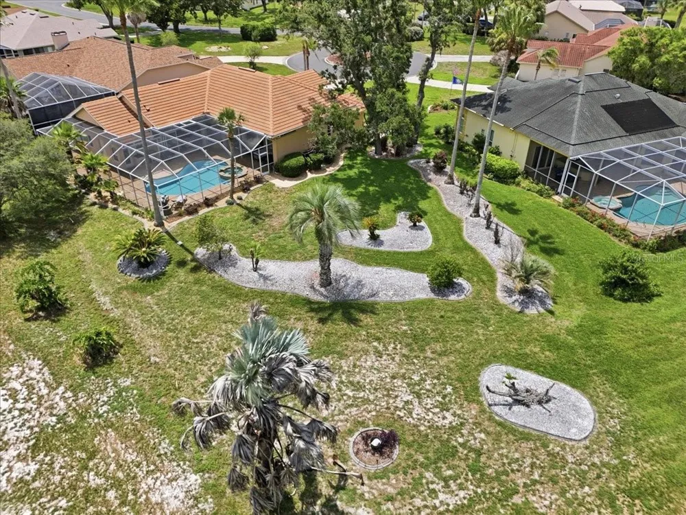 9161 SOUTHERN COMFORT COURT Weeki Wachee, FL 34613
