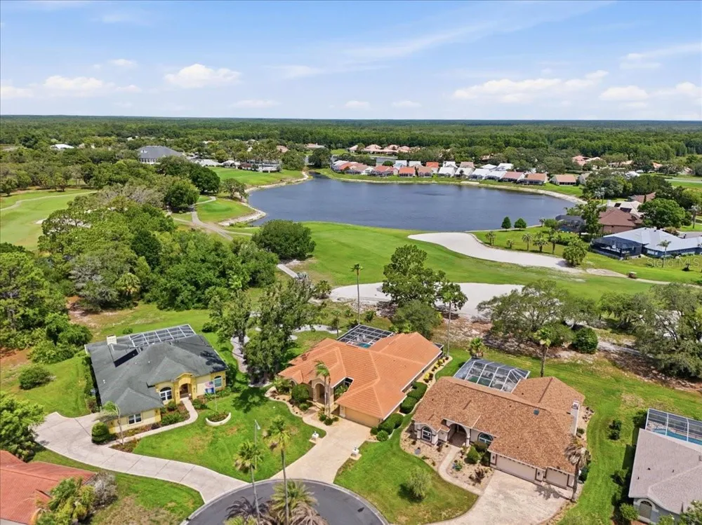 9161 SOUTHERN COMFORT COURT Weeki Wachee, FL 34613
