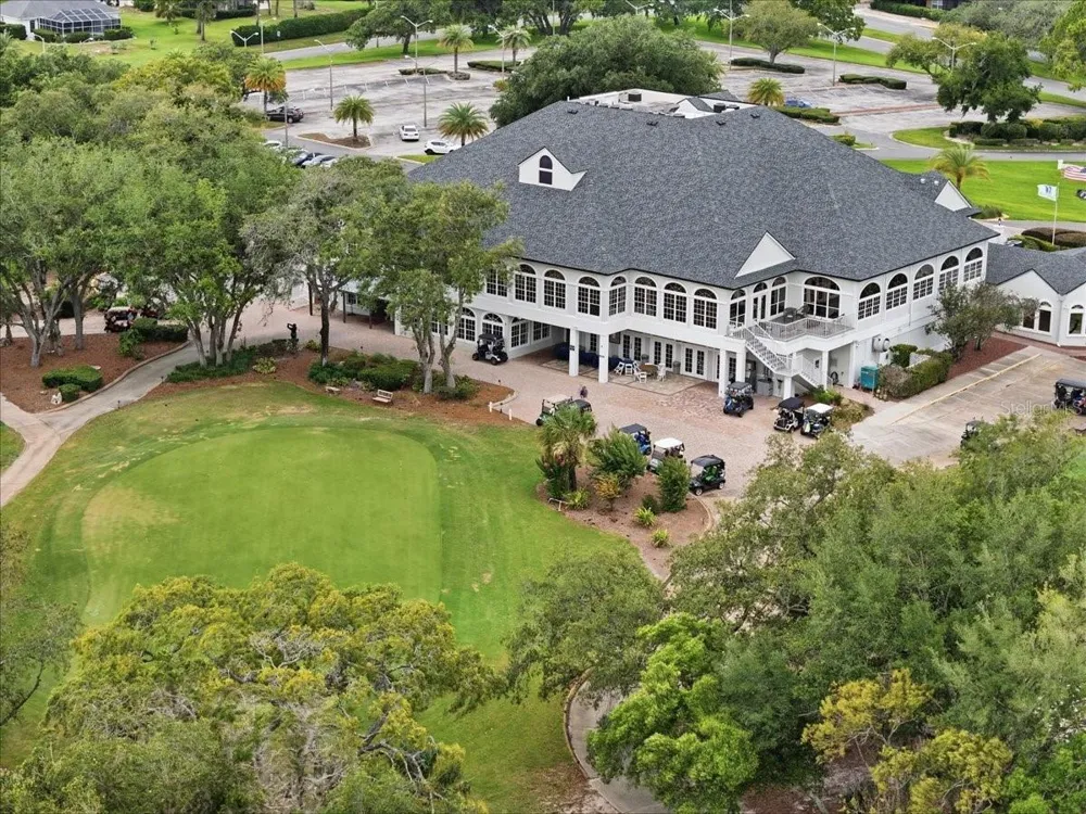 9161 SOUTHERN COMFORT COURT Weeki Wachee, FL 34613