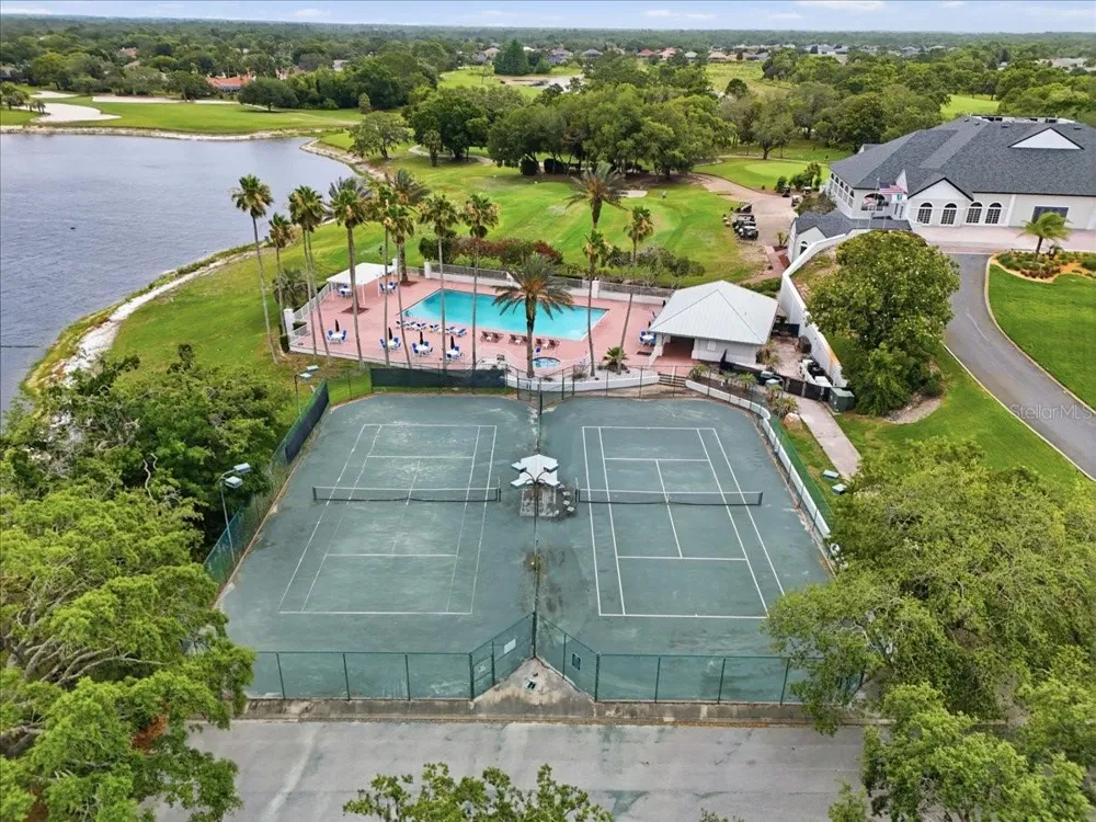 9161 SOUTHERN COMFORT COURT Weeki Wachee, FL 34613