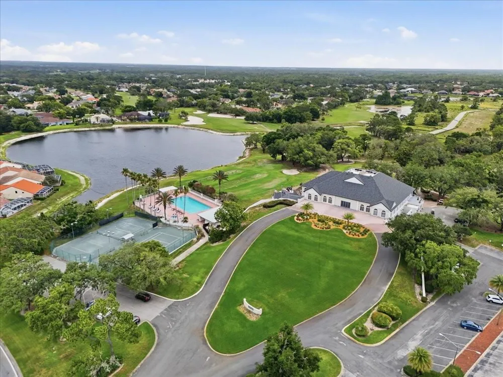 9161 SOUTHERN COMFORT COURT Weeki Wachee, FL 34613